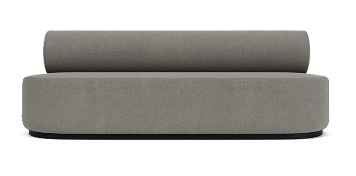 FEST Amsterdam Sinclair dizajnová sedačka - Sivá, 200 cm